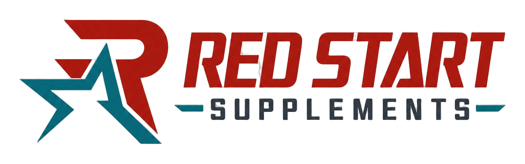 Red Start Supplements
